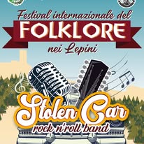 Locandina Festival del Folklore nei Lepini — edizione 2021 (1/2)